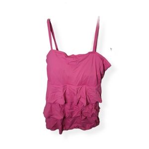 Cacique bathing suit